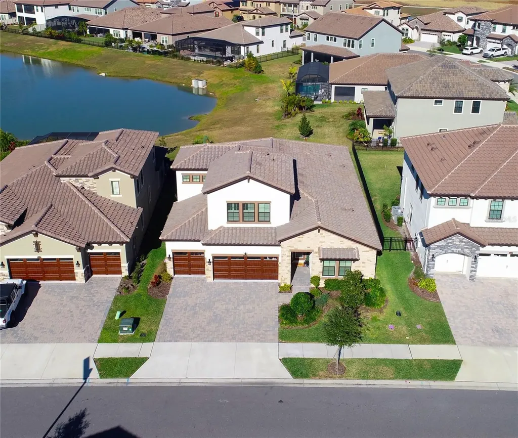 11263 Rustic Timber Loop San Antonio FL 33576