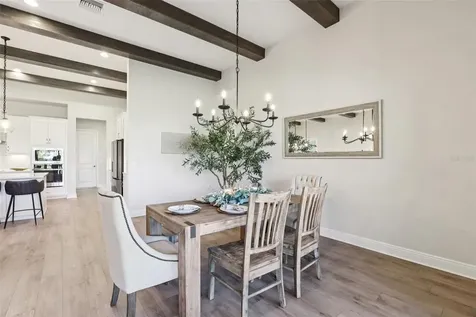 11263 Rustic Timber Loop San Antonio FL 33576