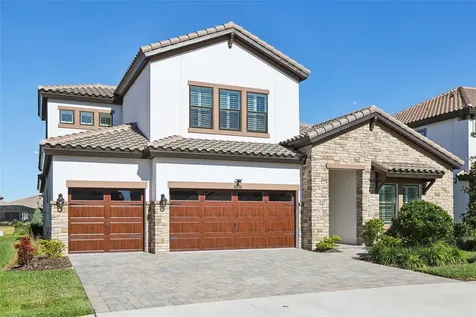 11263 Rustic Timber Loop San Antonio FL 33576