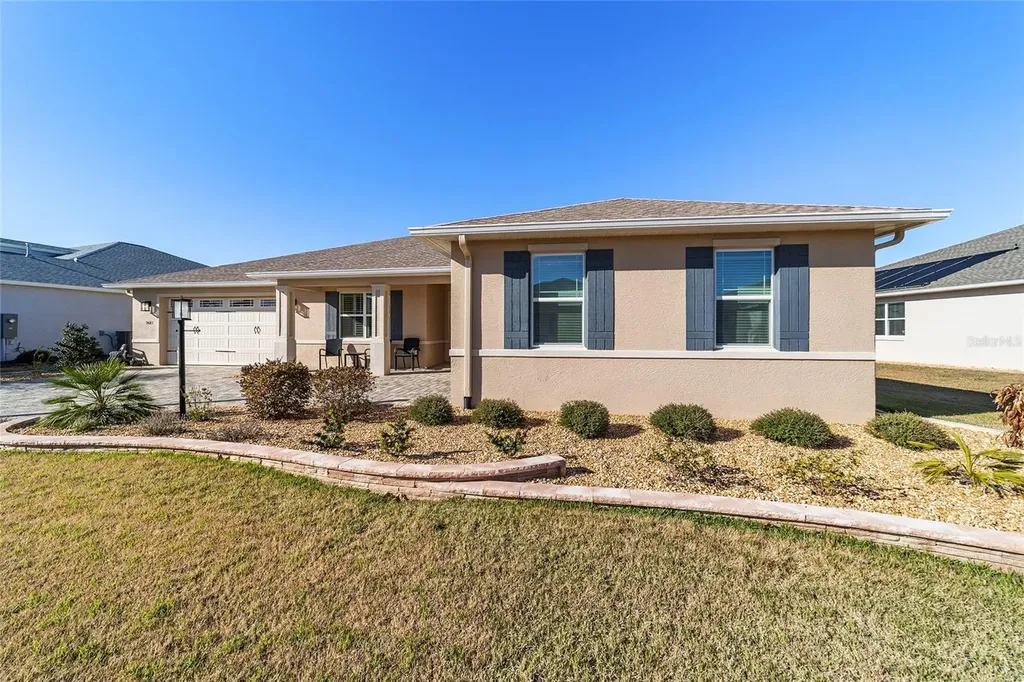 9681 SW 82nd Street Road Ocala FL 34481