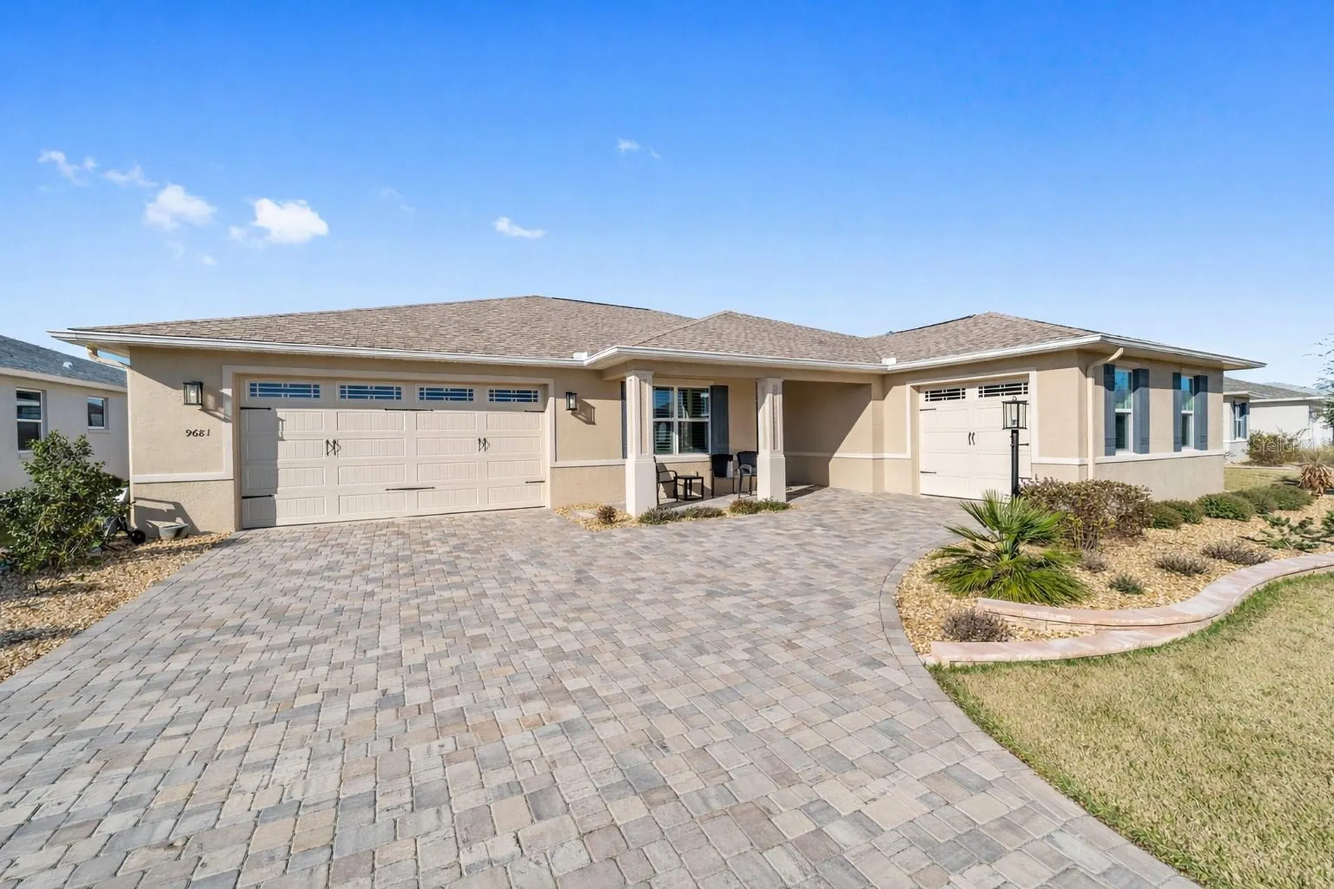 9681 SW 82nd Street Road Ocala FL 34481