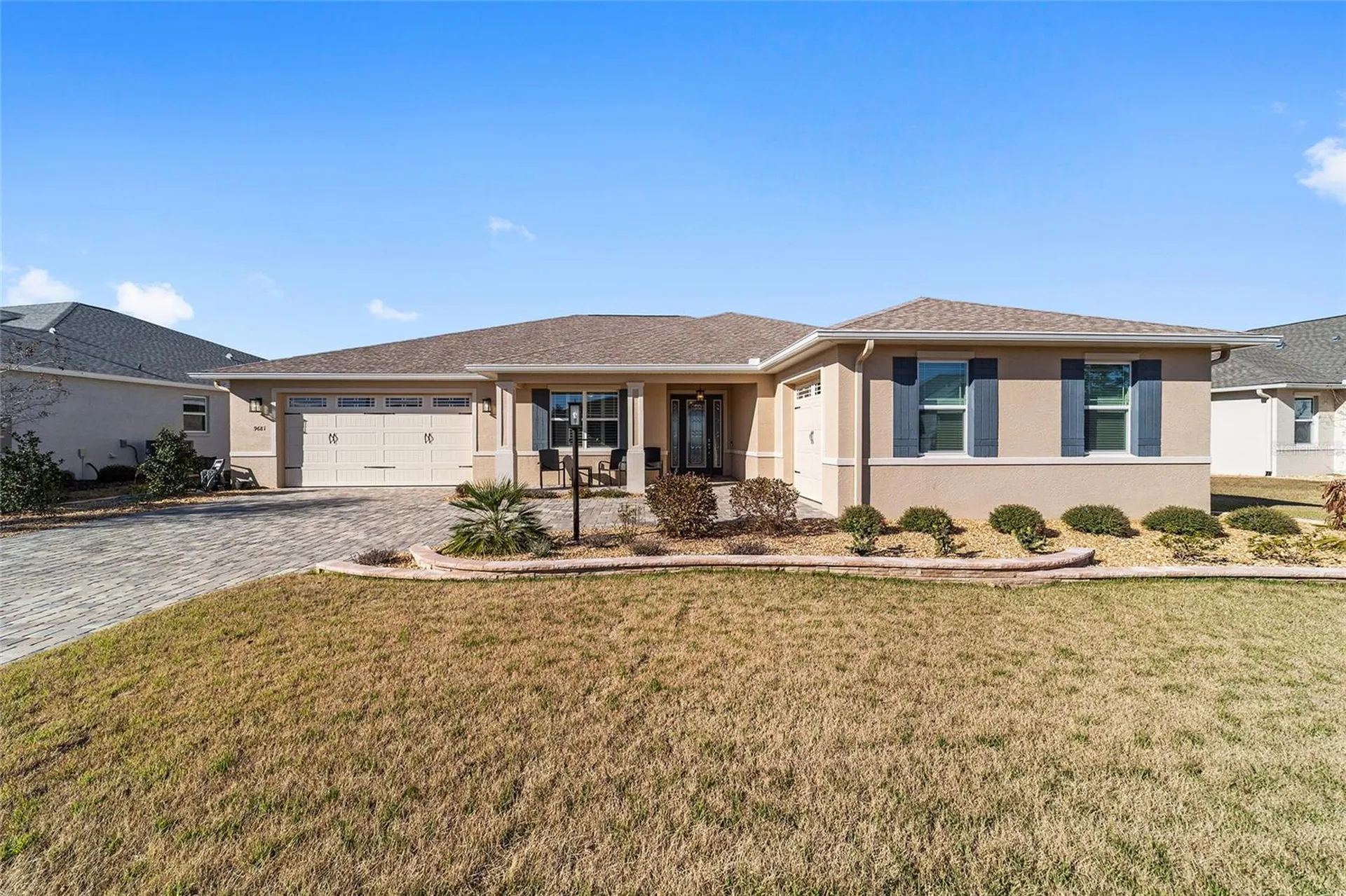 9681 SW 82nd Street Road Ocala FL 34481