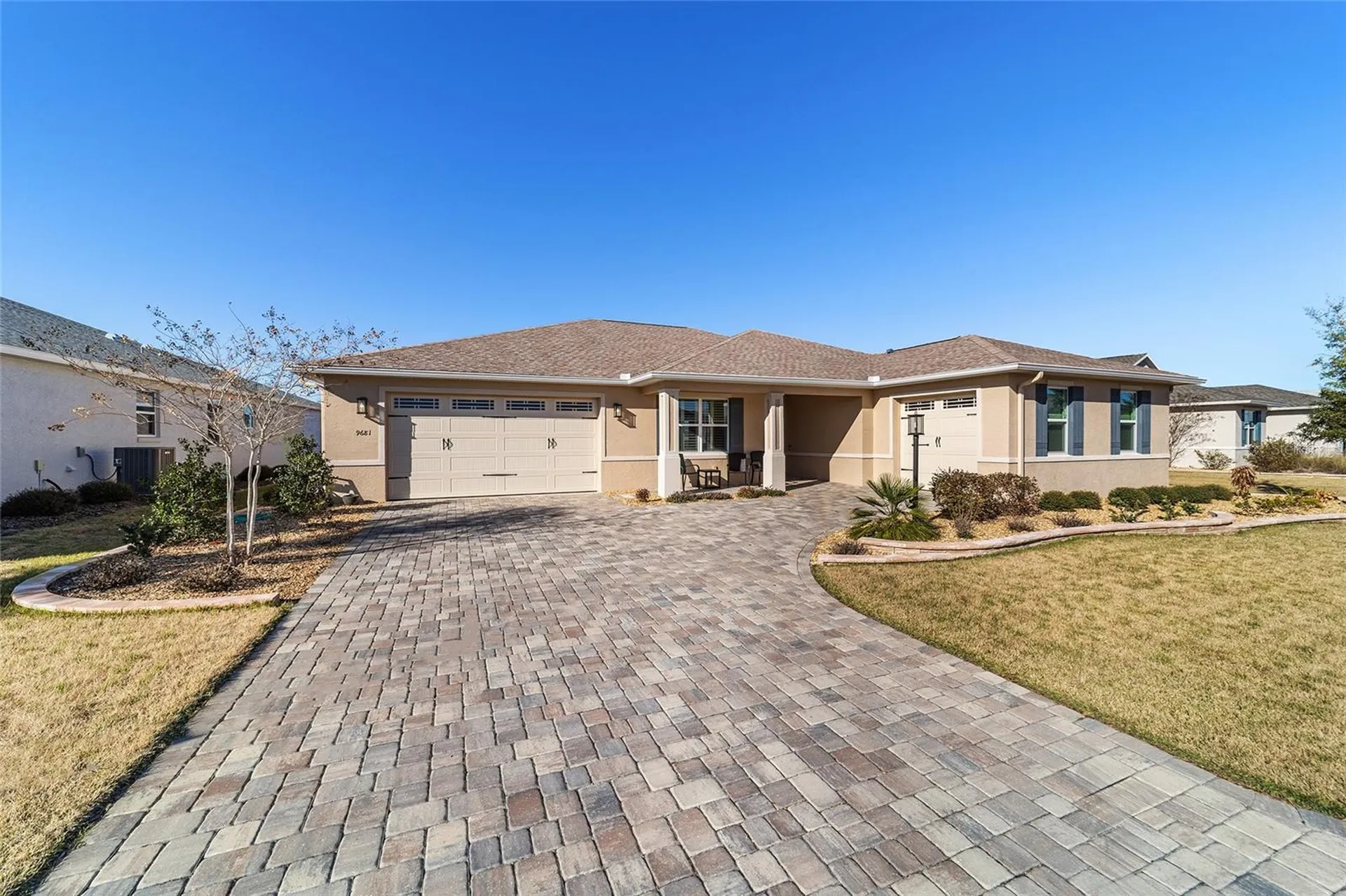 9681 SW 82nd Street Road Ocala FL 34481