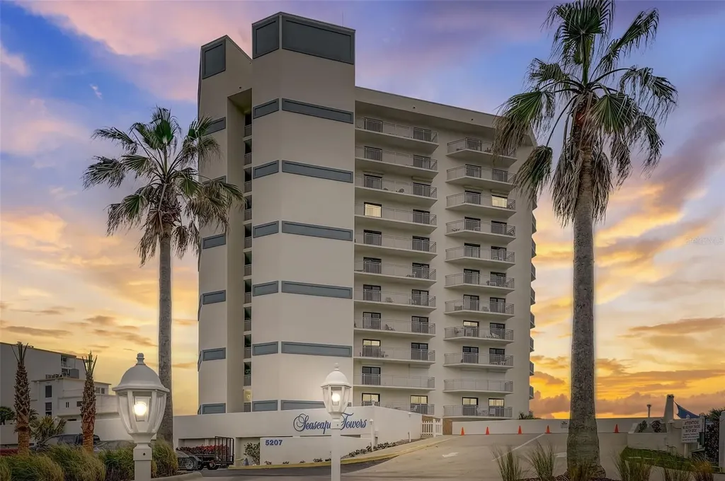 5207 S Atlantic Avenue New Smyrna Beach FL 32169