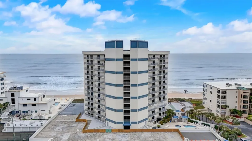 5207 S Atlantic Avenue New Smyrna Beach FL 32169