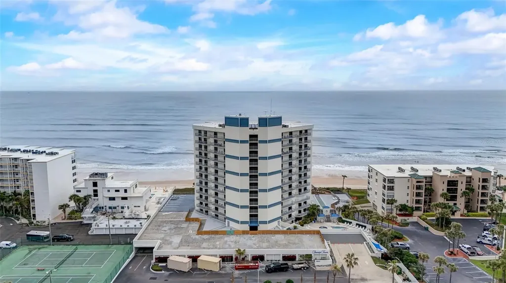 5207 S Atlantic Avenue New Smyrna Beach FL 32169