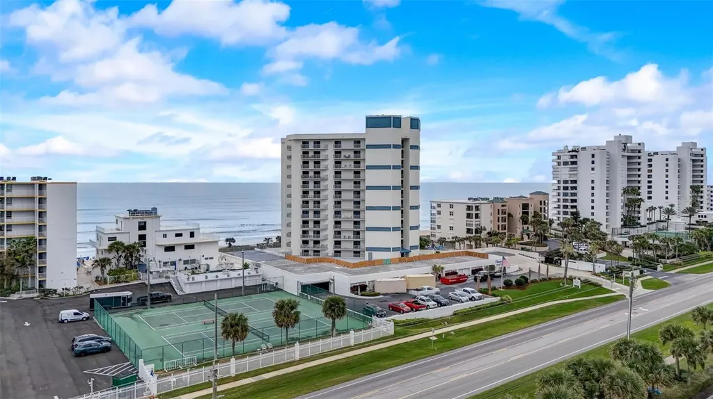 5207 S Atlantic Avenue New Smyrna Beach FL 32169