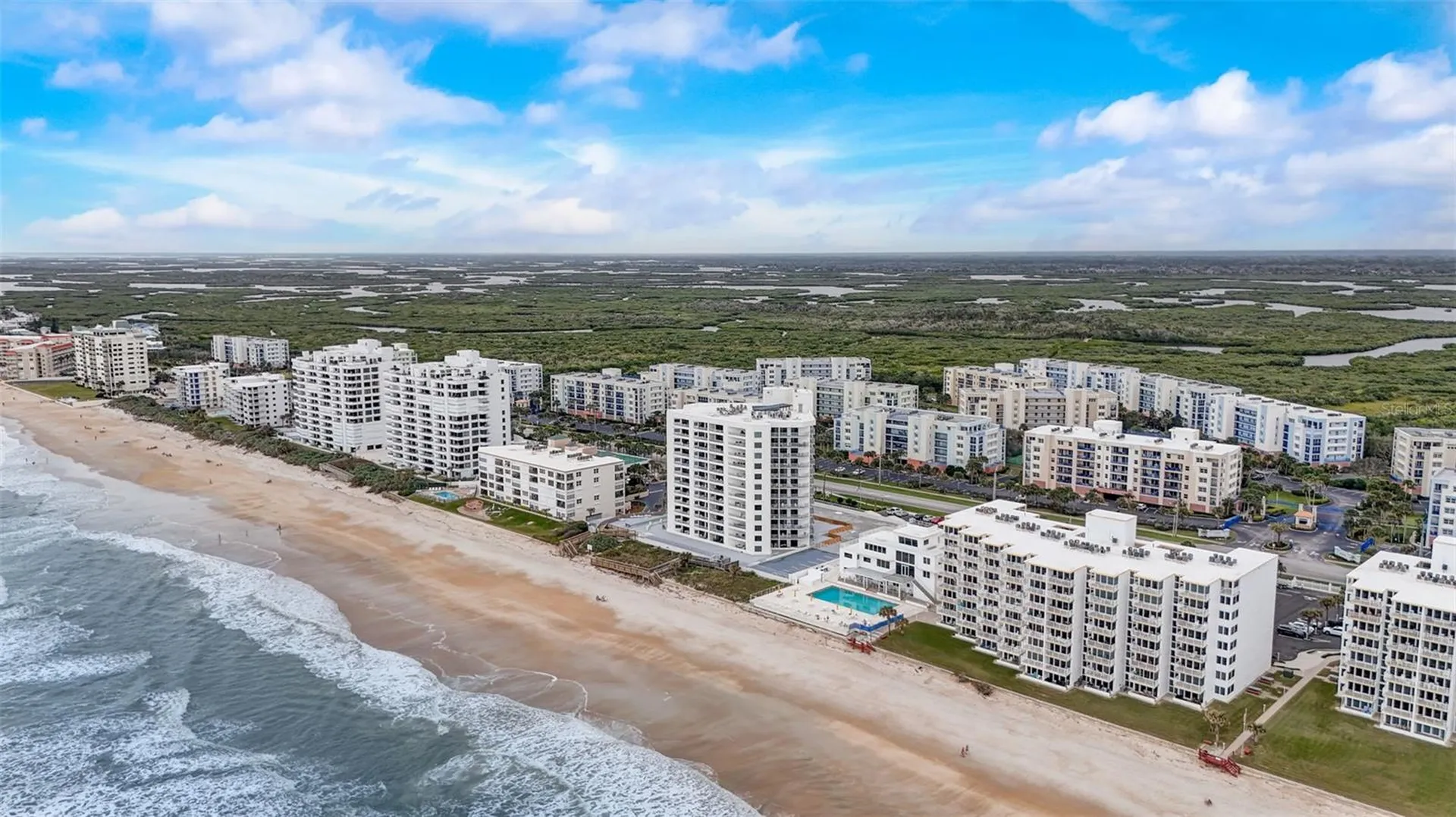 5207 S Atlantic Avenue New Smyrna Beach FL 32169