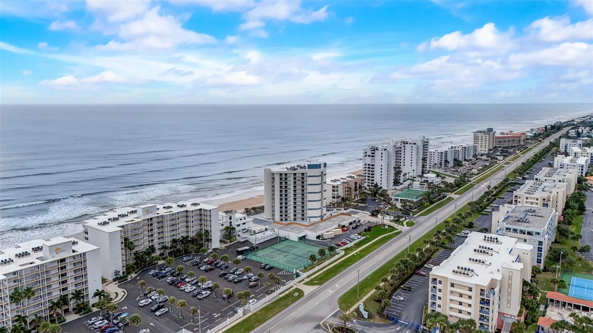 5207 S Atlantic Avenue New Smyrna Beach FL 32169