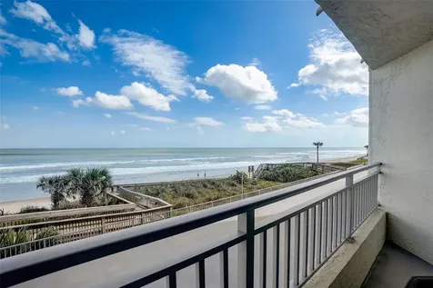 5207 S Atlantic Avenue New Smyrna Beach FL 32169