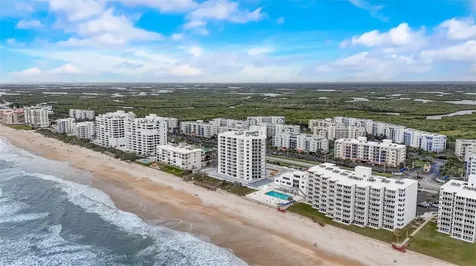 5207 S Atlantic Avenue New Smyrna Beach FL 32169
