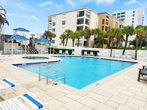 5207 S Atlantic Avenue New Smyrna Beach FL 32169