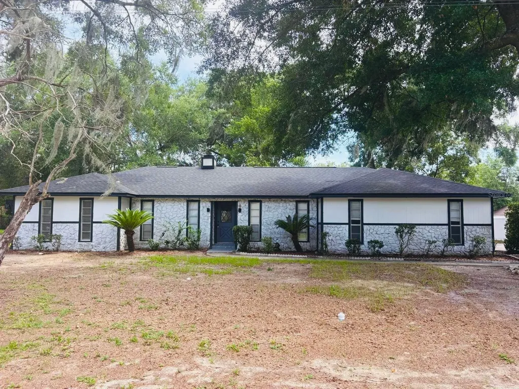 3810 SE 22nd Place Ocala FL 34471