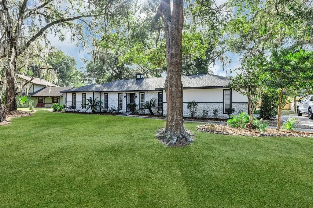 3810 SE 22nd Place Ocala FL 34471