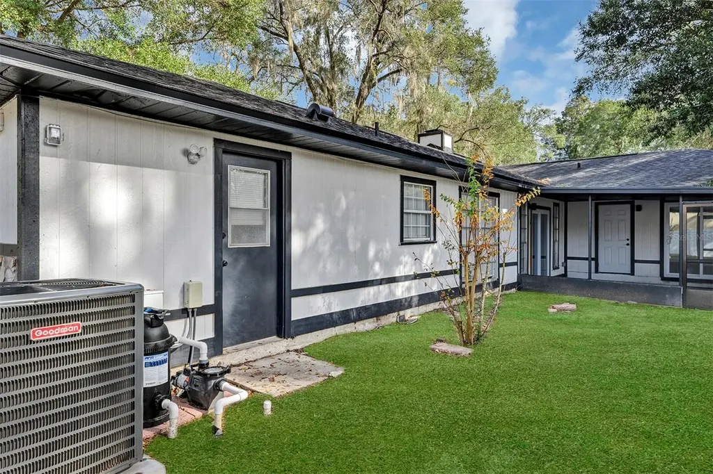 3810 SE 22nd Place Ocala FL 34471