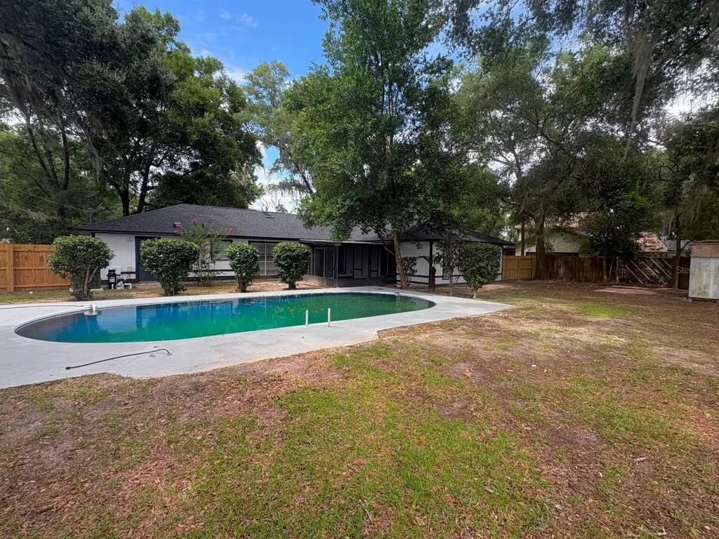 3810 SE 22nd Place Ocala FL 34471