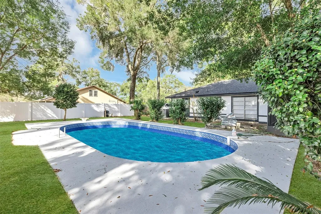 3810 SE 22nd Place Ocala FL 34471