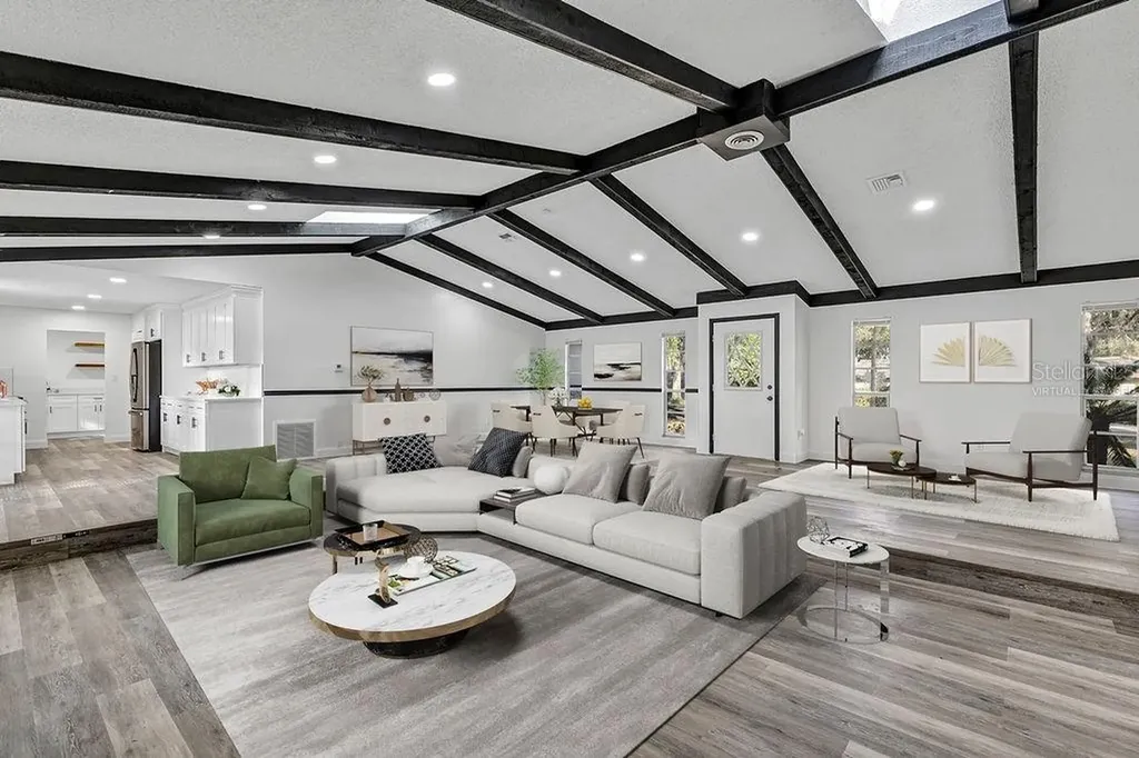3810 SE 22nd Place Ocala FL 34471