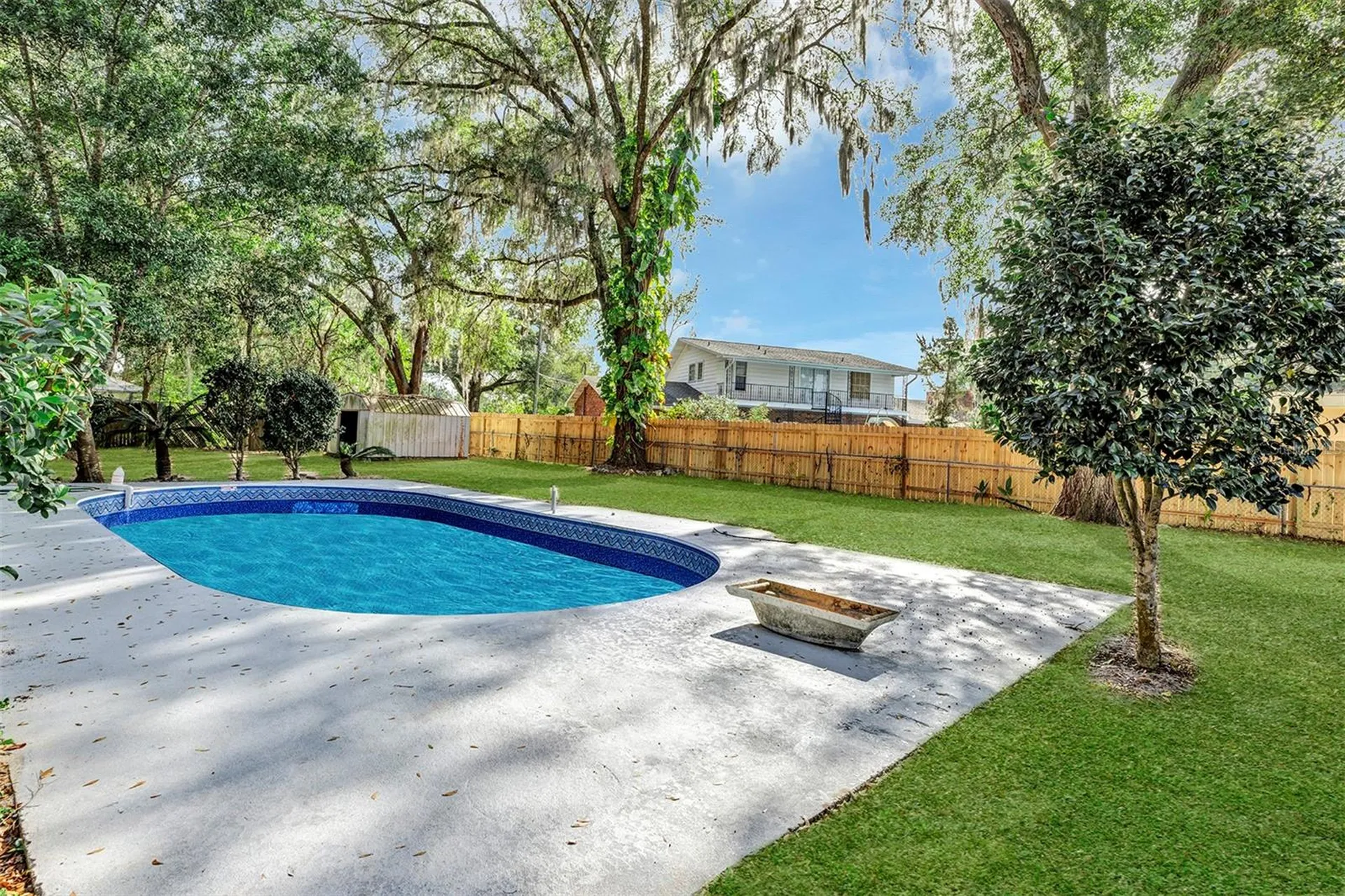 3810 SE 22nd Place Ocala FL 34471