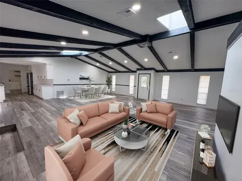 3810 SE 22nd Place Ocala FL 34471