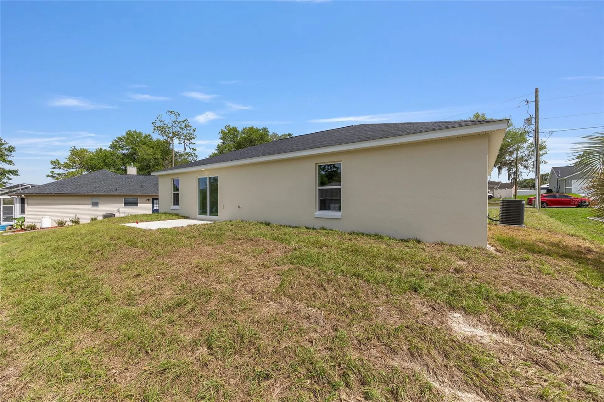 62 Malauka Radial Ocklawaha FL 32179