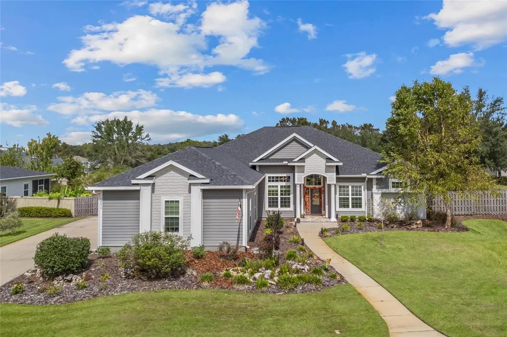 13672 NW 26th Avenue Gainesville FL 32606