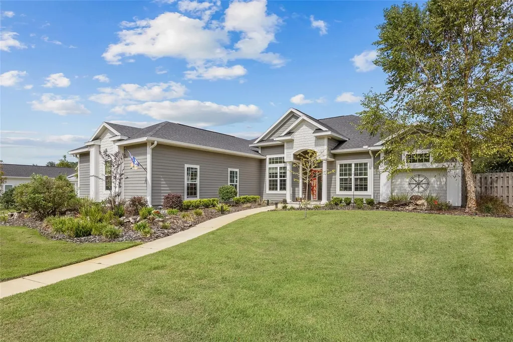13672 NW 26th Avenue Gainesville FL 32606