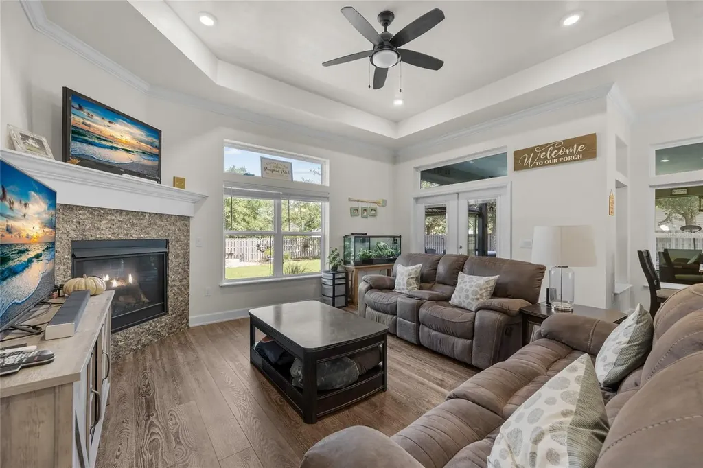 13672 NW 26th Avenue Gainesville FL 32606