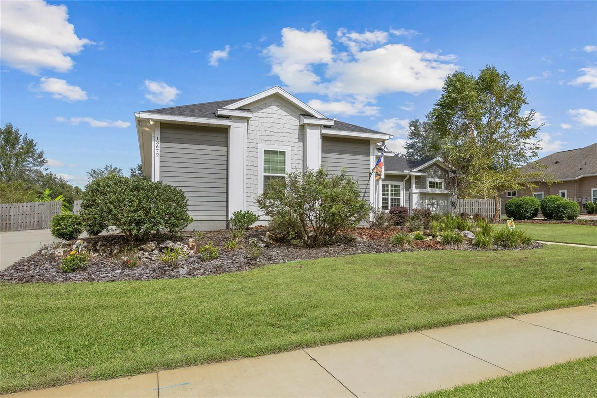 13672 NW 26th Avenue Gainesville FL 32606