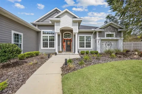 13672 NW 26th Avenue Gainesville FL 32606