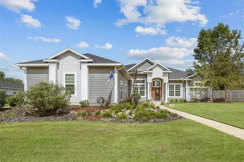 13672 NW 26th Avenue Gainesville FL 32606