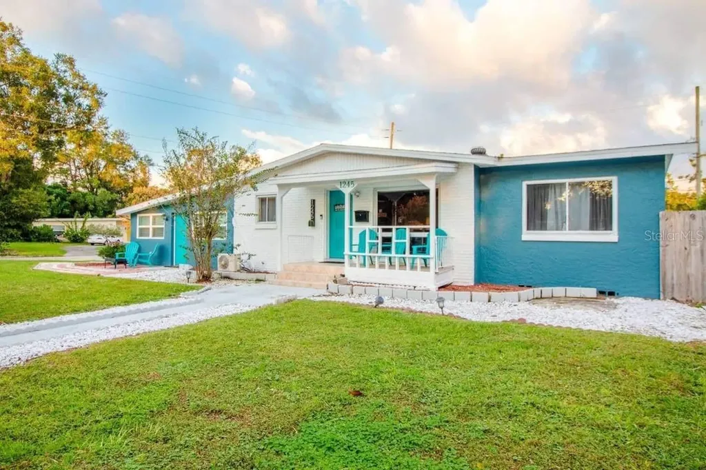 1245 Catalpa Lane Orlando FL 32806