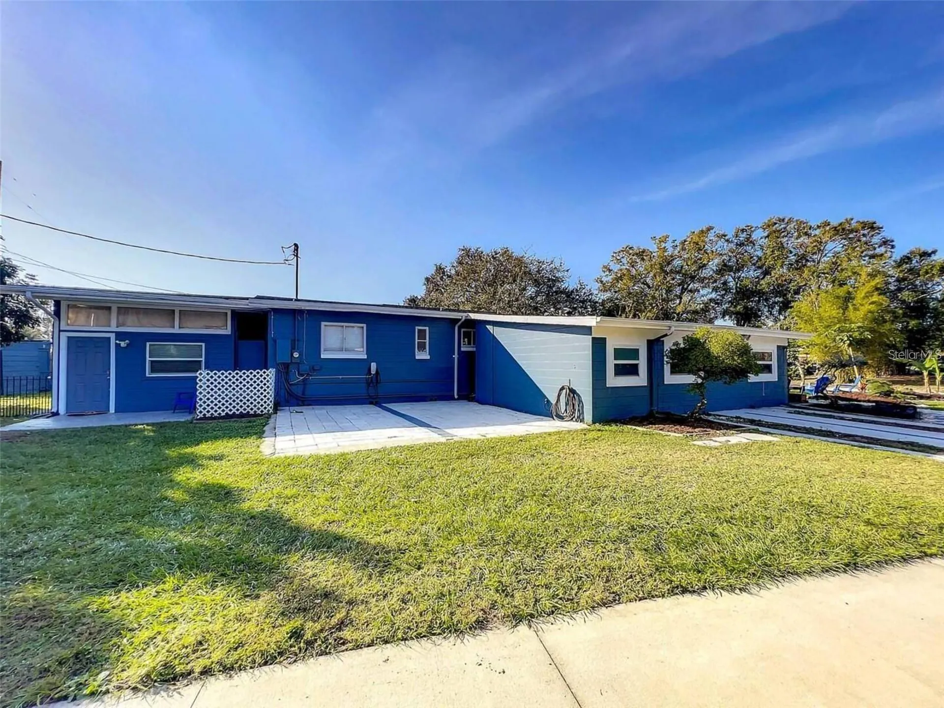 1245 Catalpa Lane Orlando FL 32806