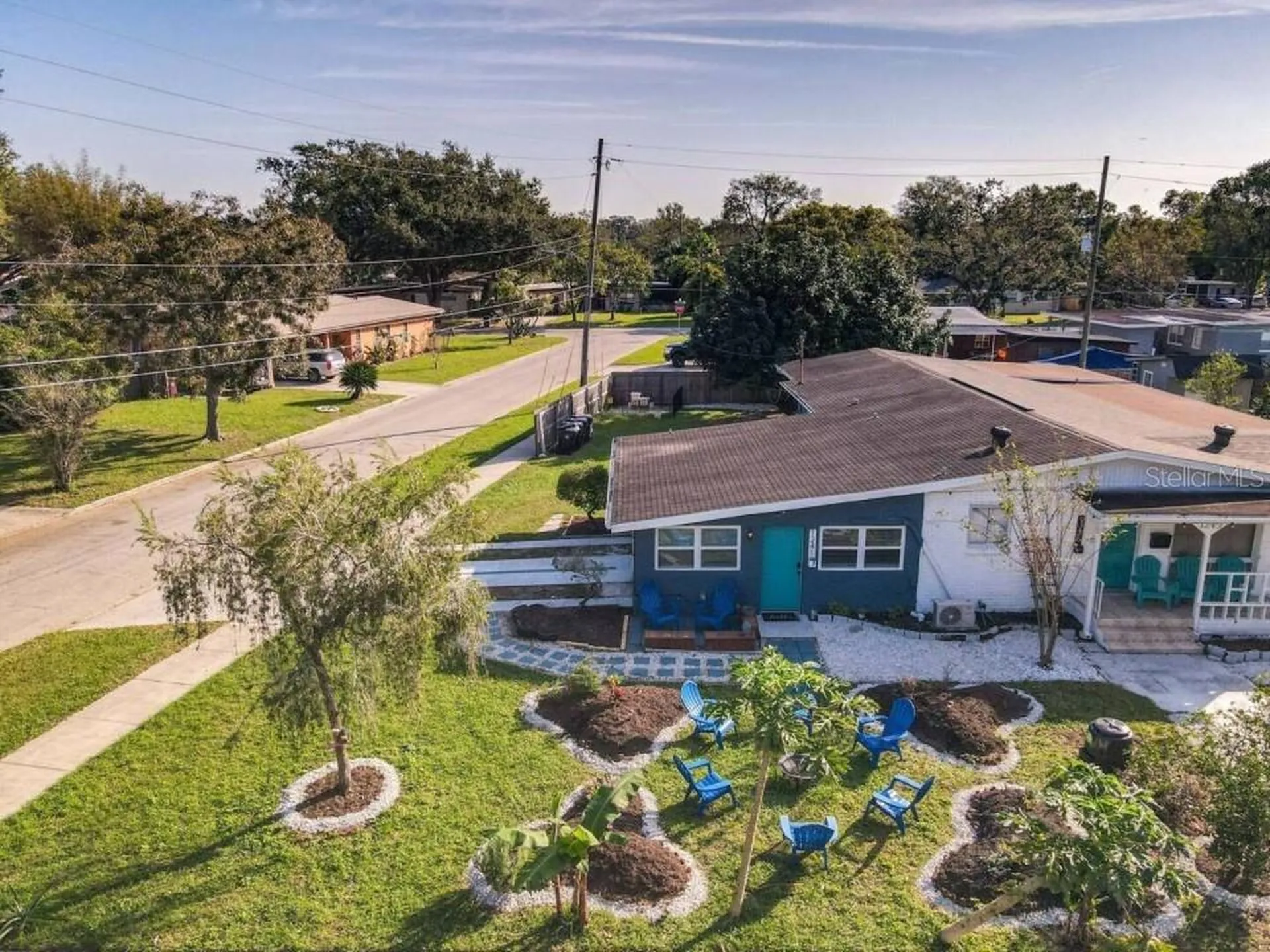 1245 Catalpa Lane Orlando FL 32806