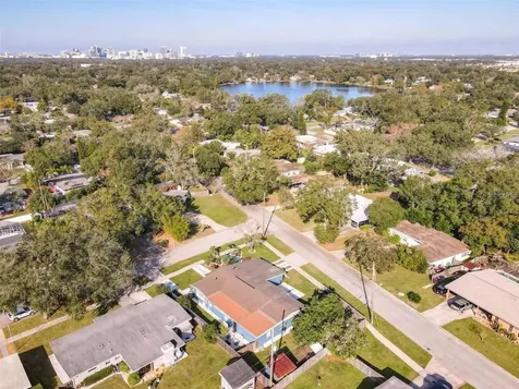 1245 Catalpa Lane Orlando FL 32806