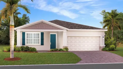 5631 Nina Way St Cloud FL 34771