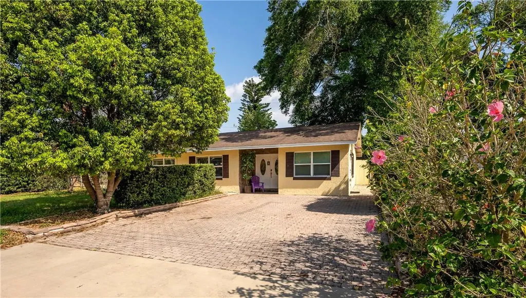 2721 Raeford Road Orlando FL 32806