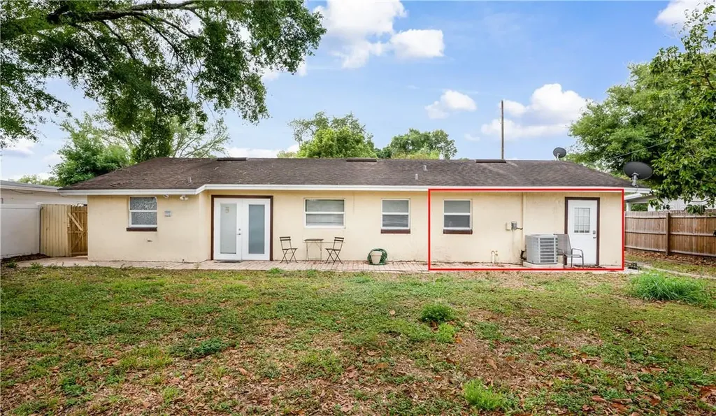 2721 Raeford Road Orlando FL 32806