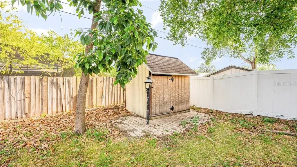2721 Raeford Road Orlando FL 32806