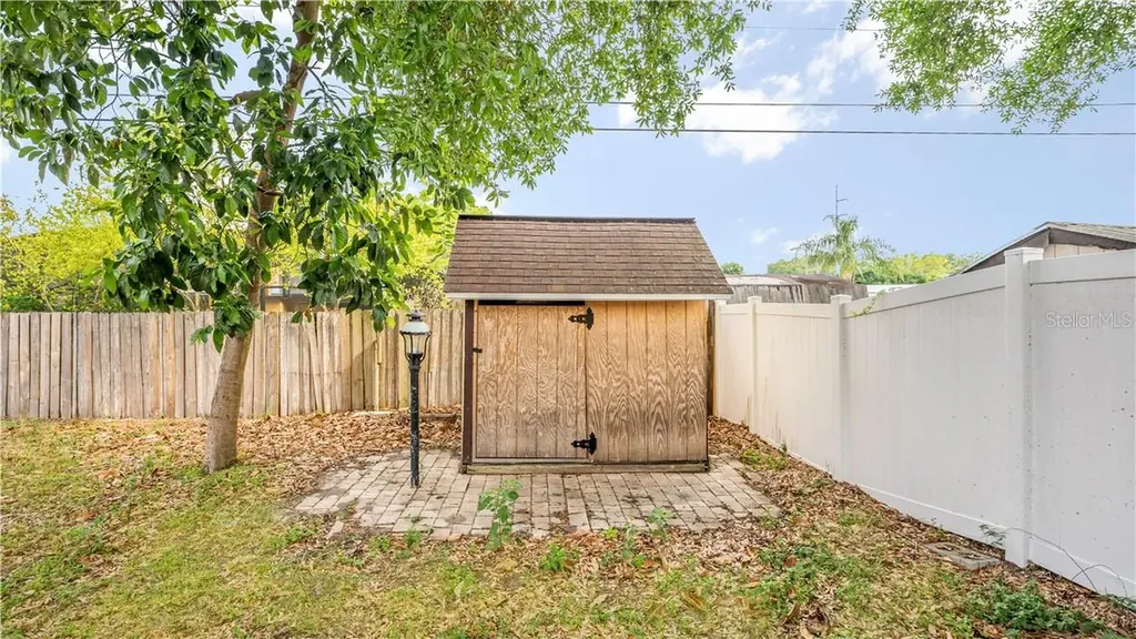 2721 Raeford Road Orlando FL 32806