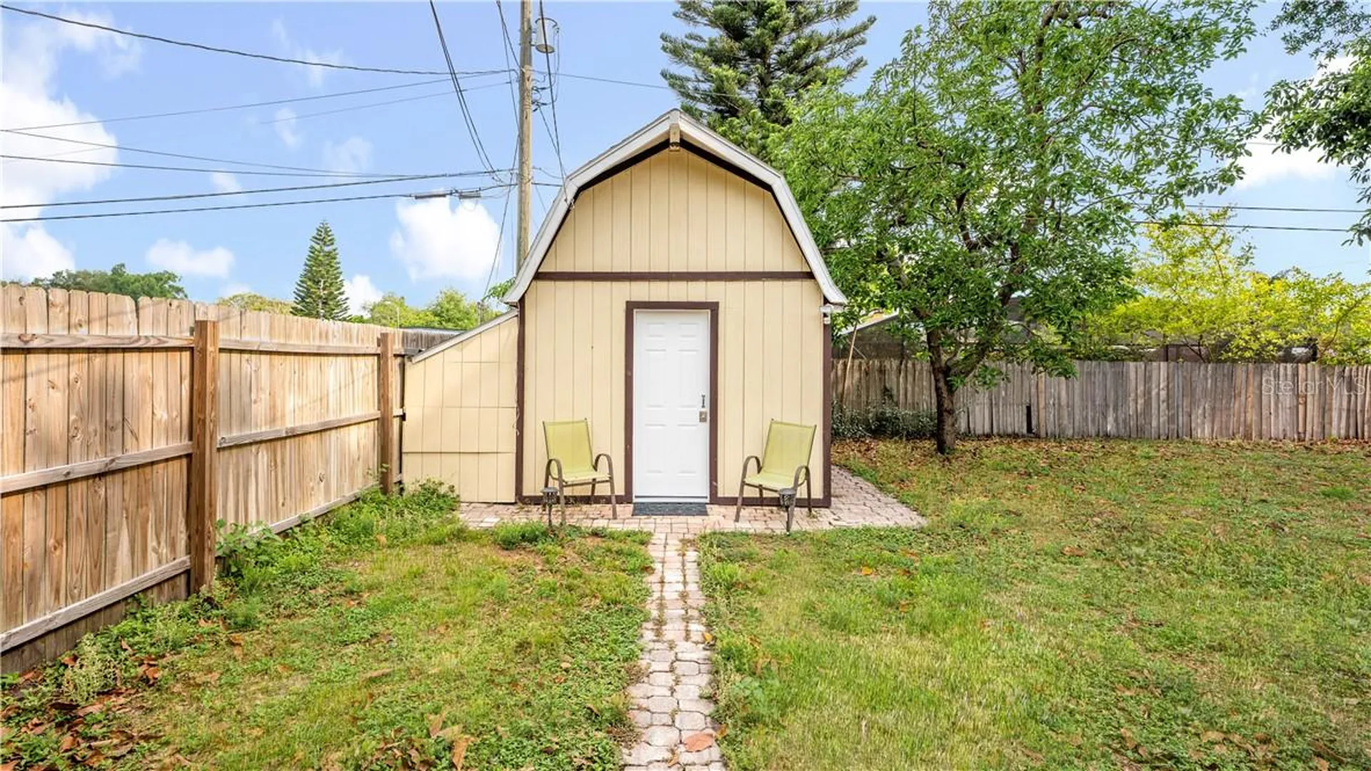 2721 Raeford Road Orlando FL 32806