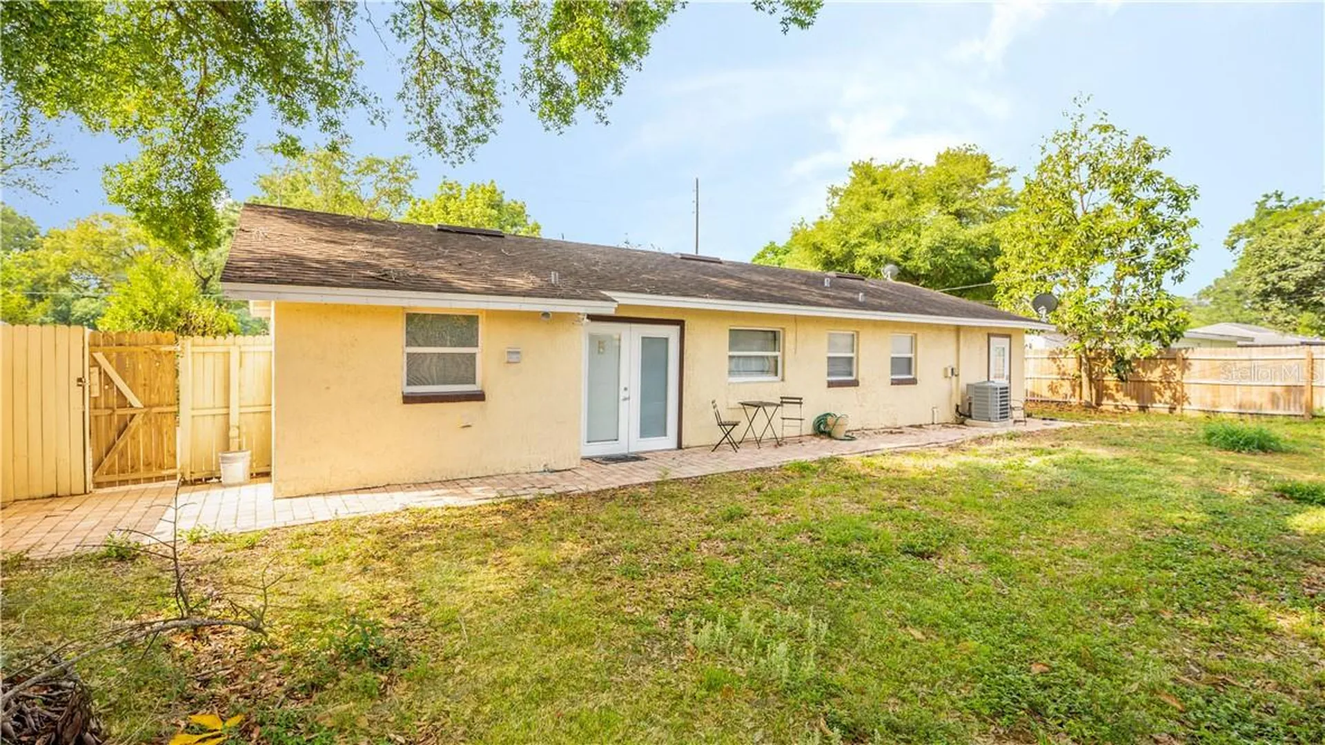 2721 Raeford Road Orlando FL 32806
