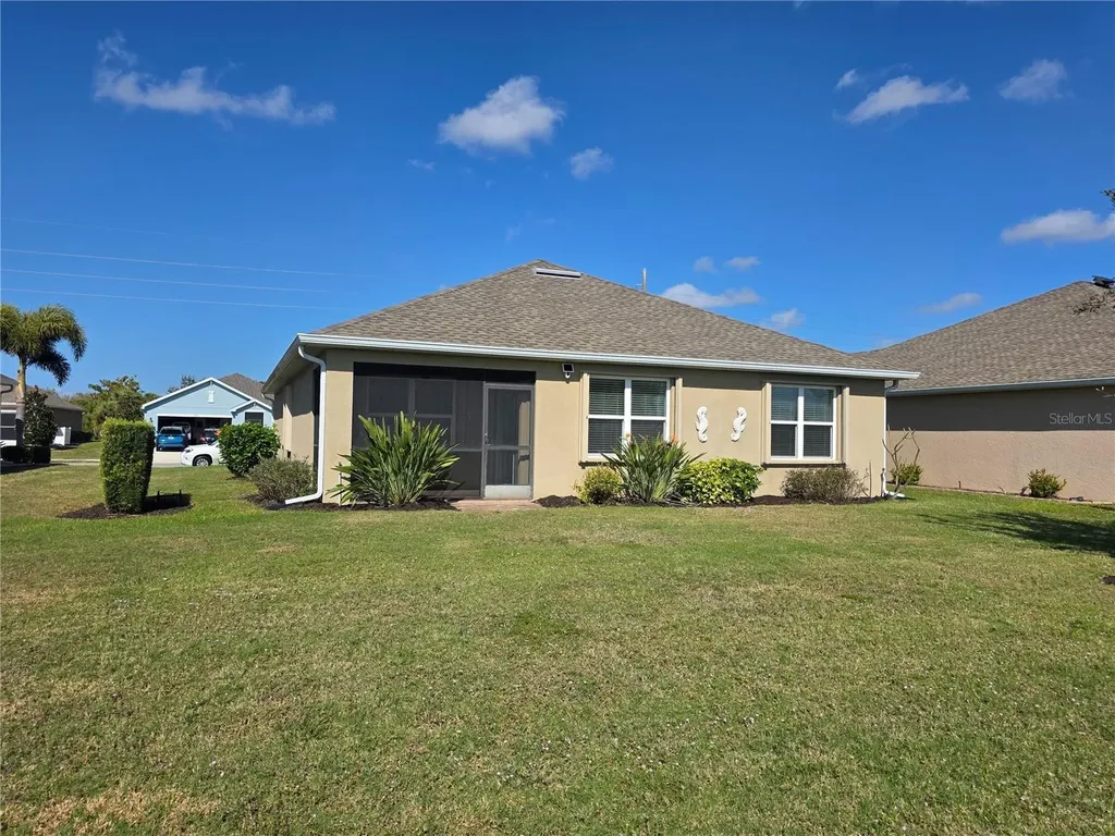 7341 Mikasa Drive Punta Gorda FL 33950
