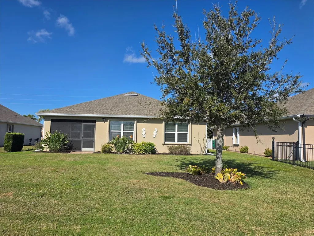 7341 Mikasa Drive Punta Gorda FL 33950