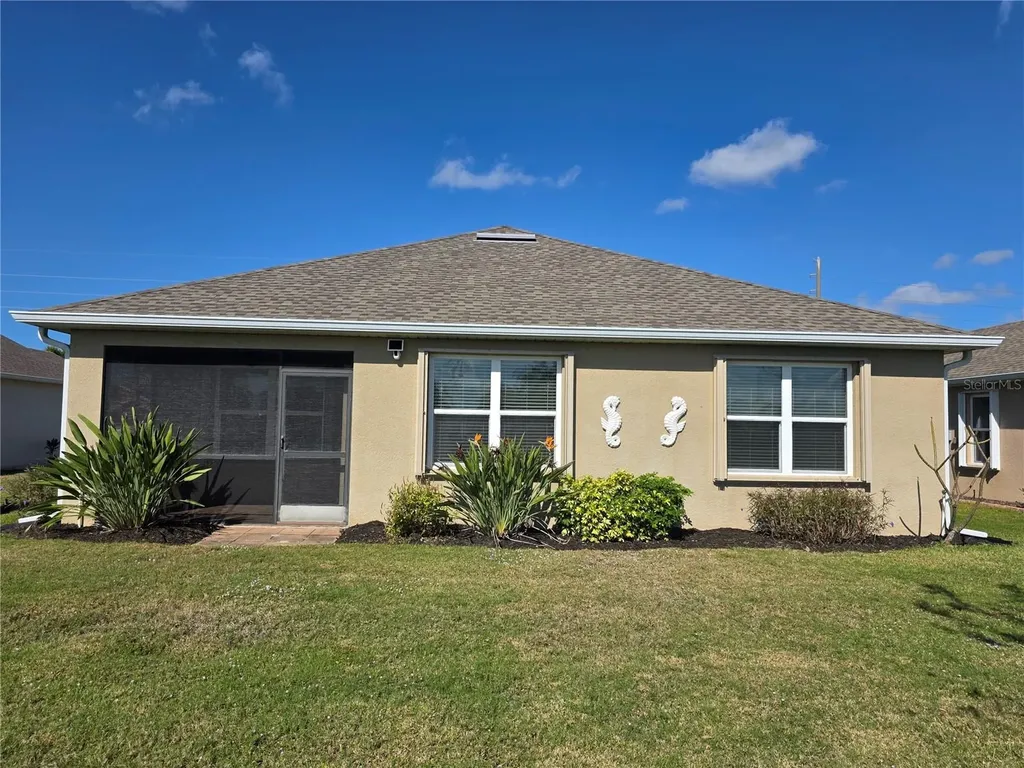 7341 Mikasa Drive Punta Gorda FL 33950