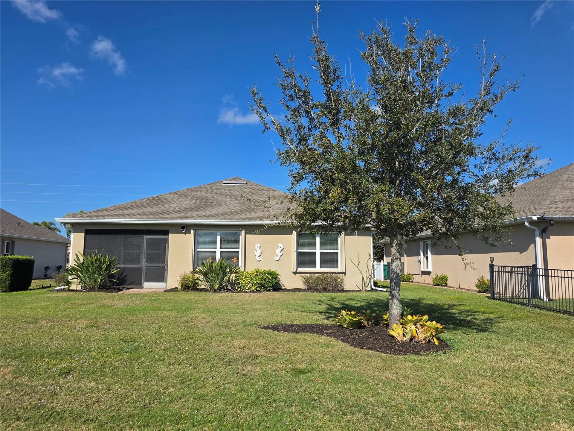 7341 Mikasa Drive Punta Gorda FL 33950