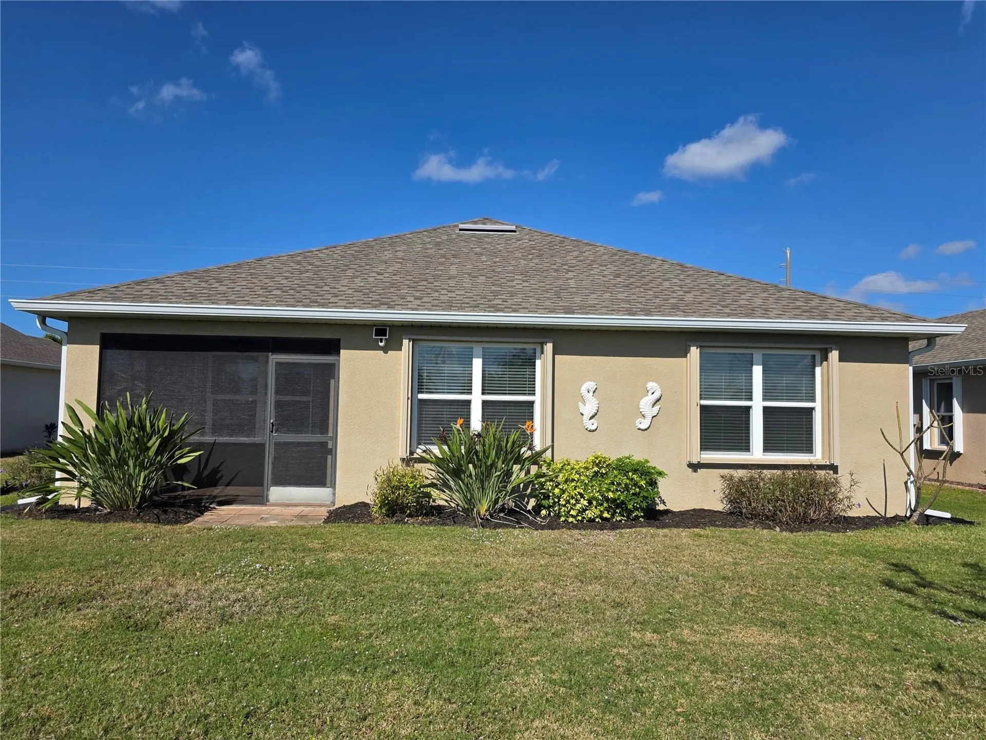 7341 Mikasa Drive Punta Gorda FL 33950