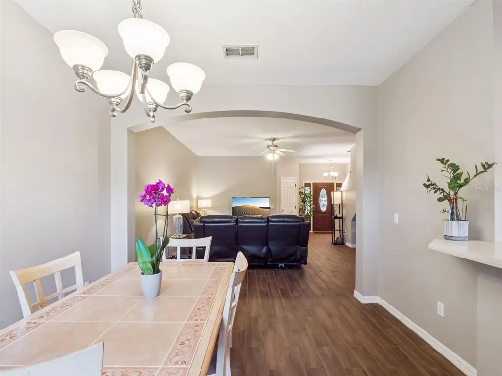 1745 Sunset Palm Drive Apopka FL 32712