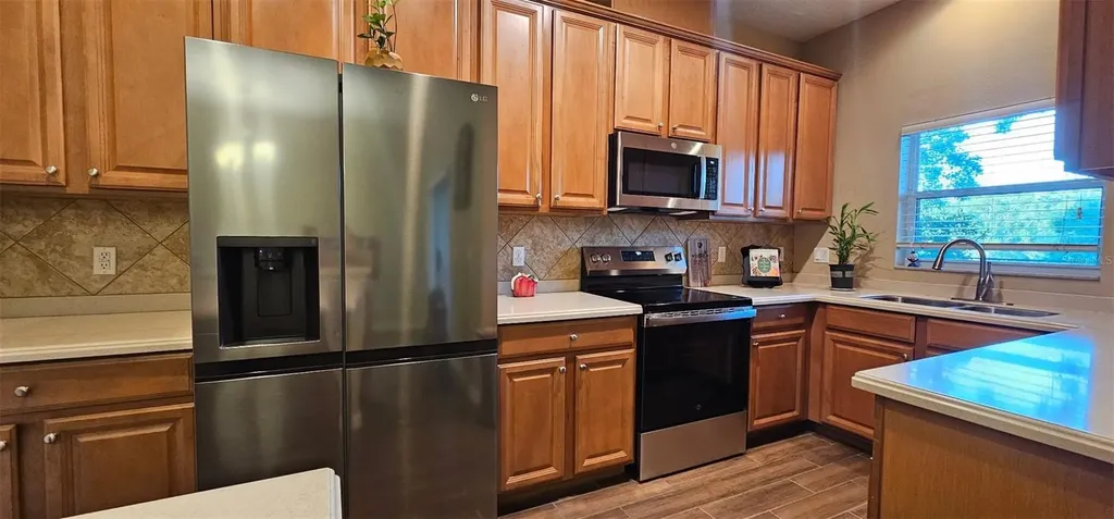 1745 Sunset Palm Drive Apopka FL 32712