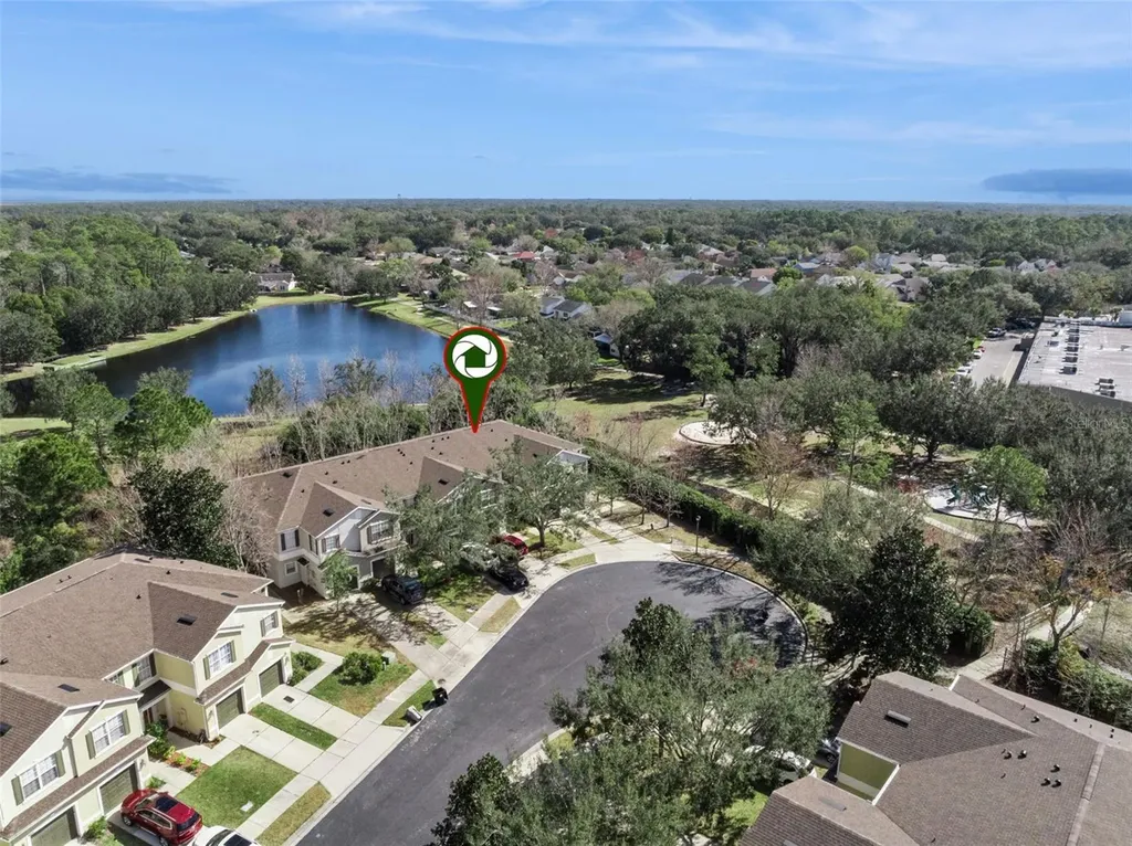 1745 Sunset Palm Drive Apopka FL 32712